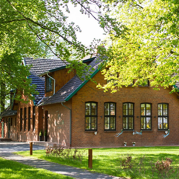 Häserhof Raddestorf